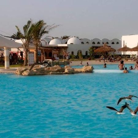 Gorgonia Beach Resort Marsa Alam Exterior photo