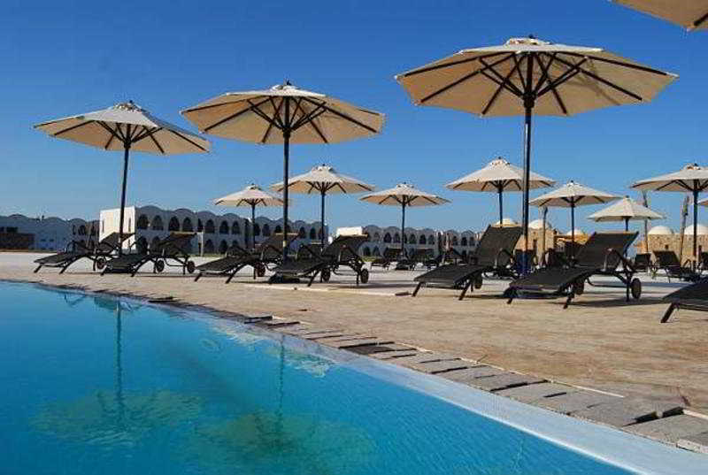 Gorgonia Beach Resort Marsa Alam Exterior photo